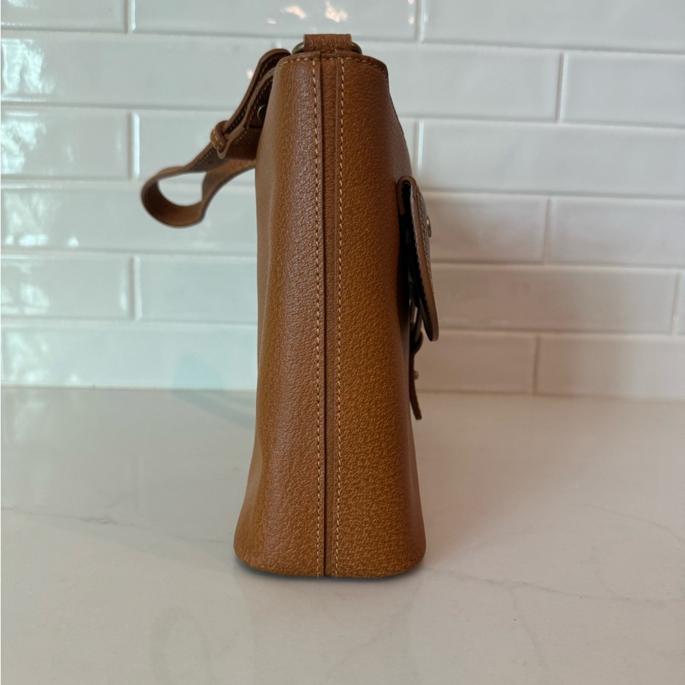 Vintage Lauren Ralph Lauren Purse - Picture 4 of 12